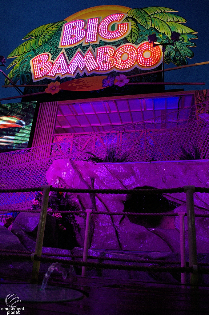 Big Bamboo