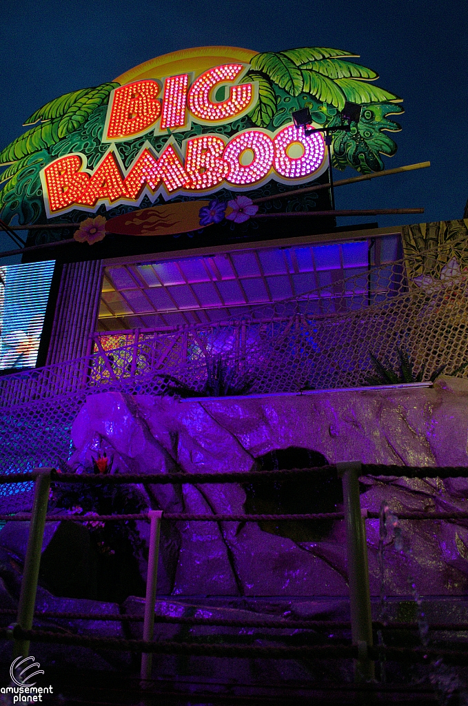 Big Bamboo
