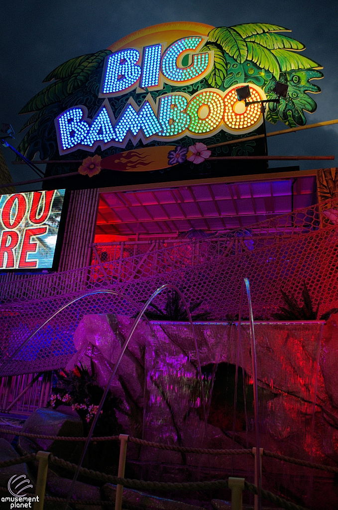 Big Bamboo