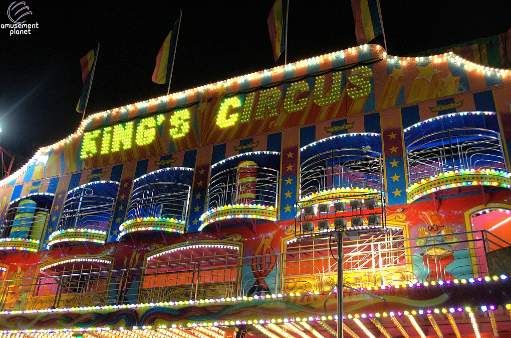 King's Circus