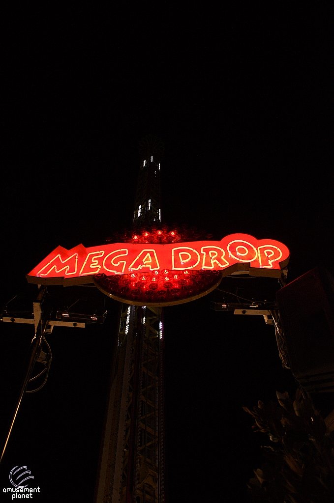 Mega Drop