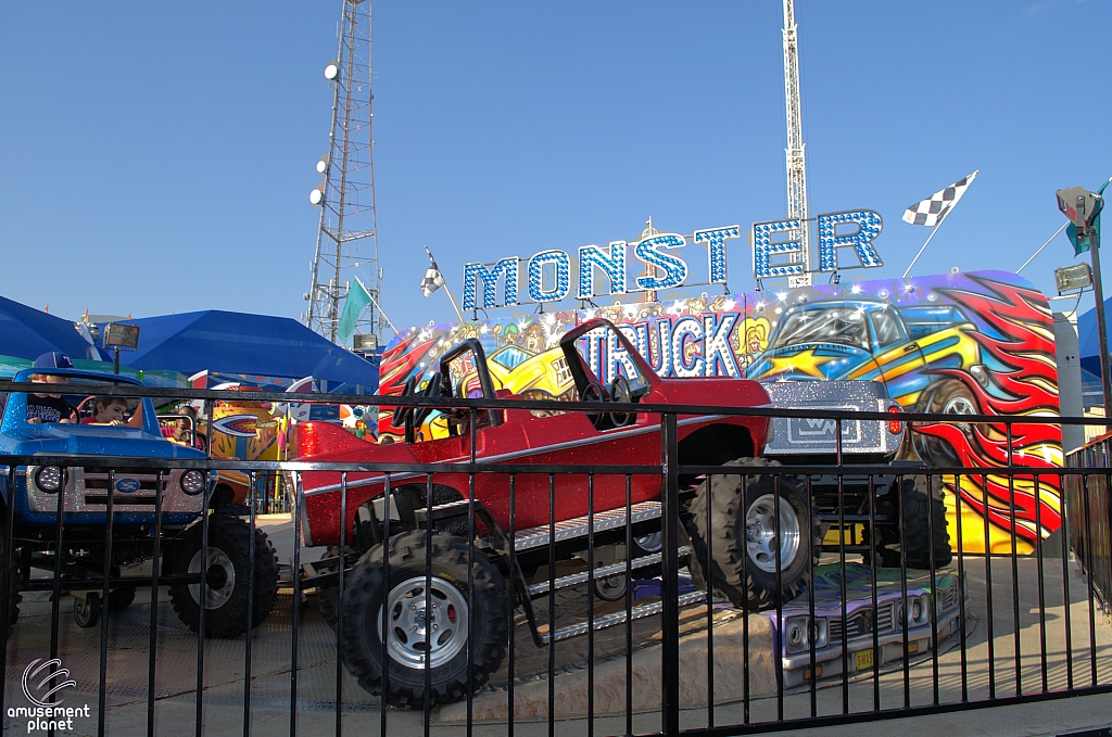 Monster Truck
