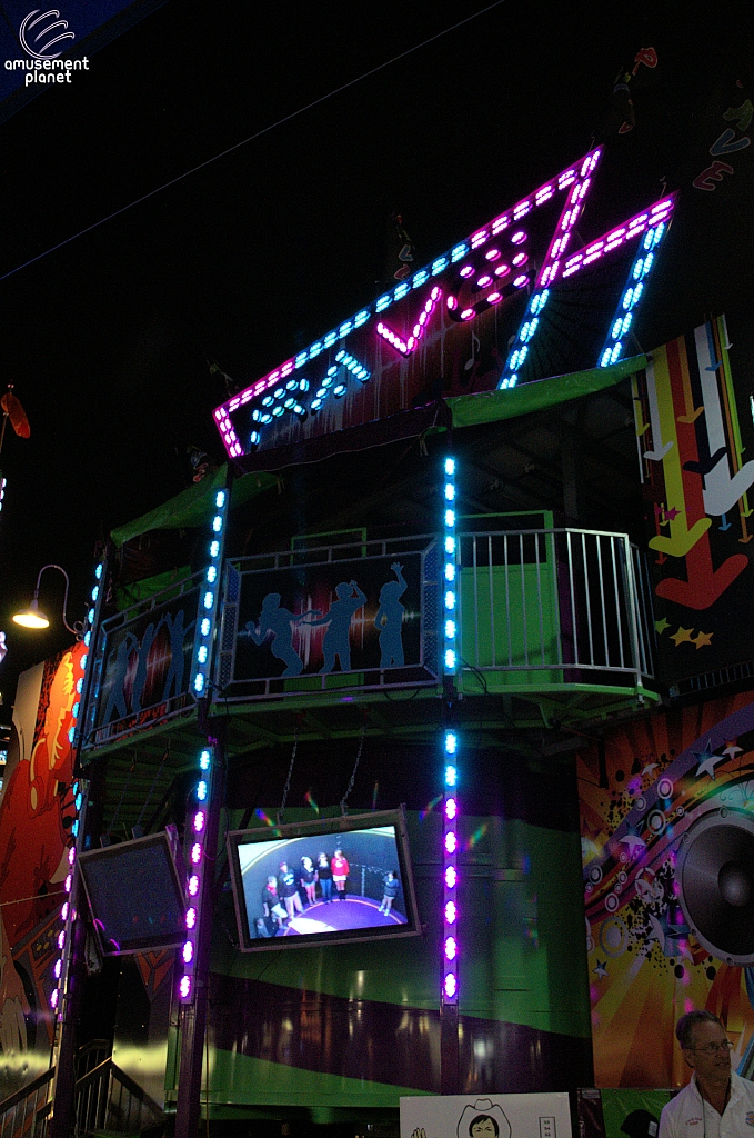 Rave