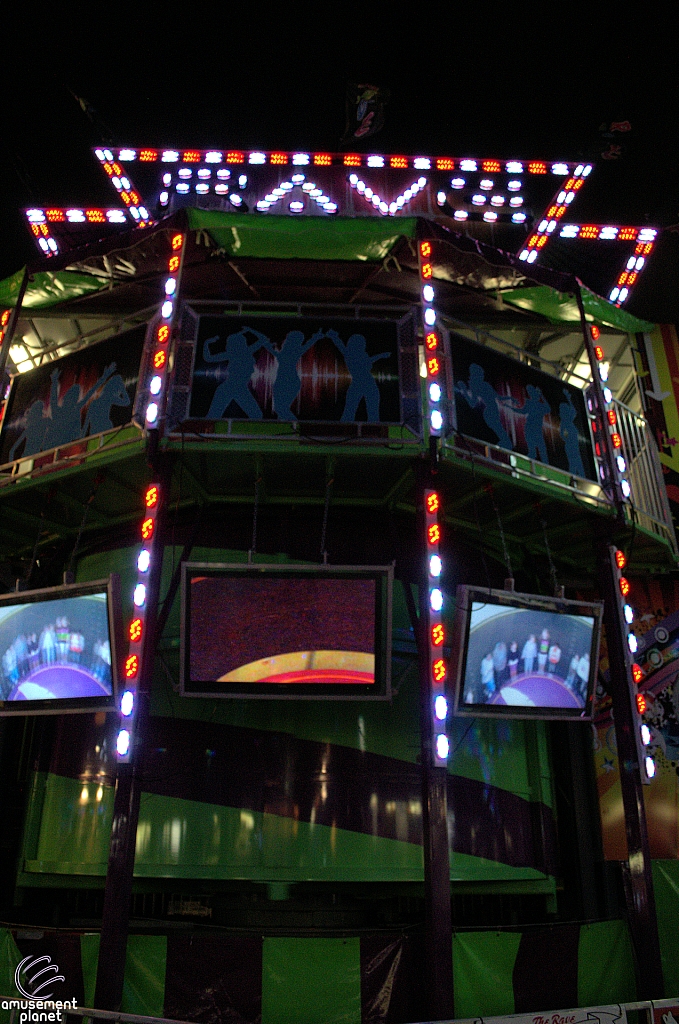 Rave