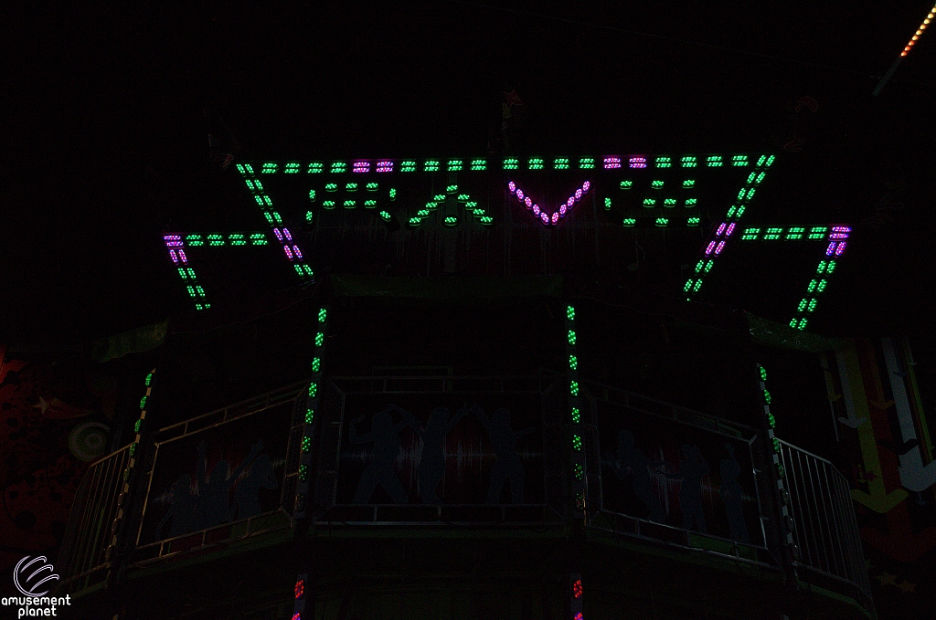Rave