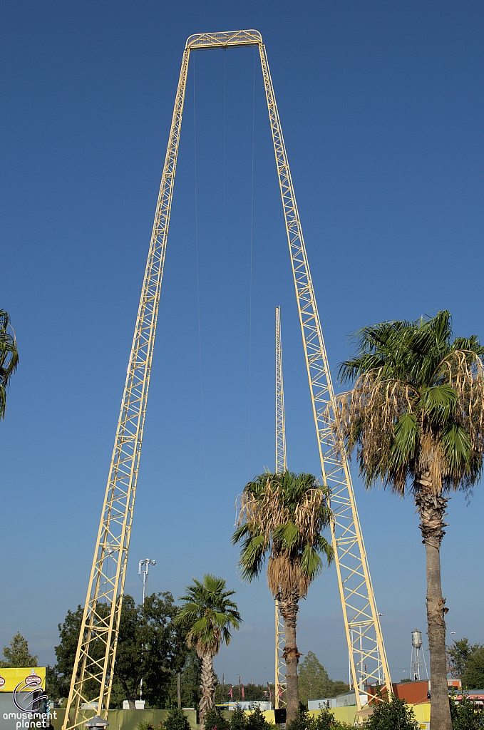 Skycoaster