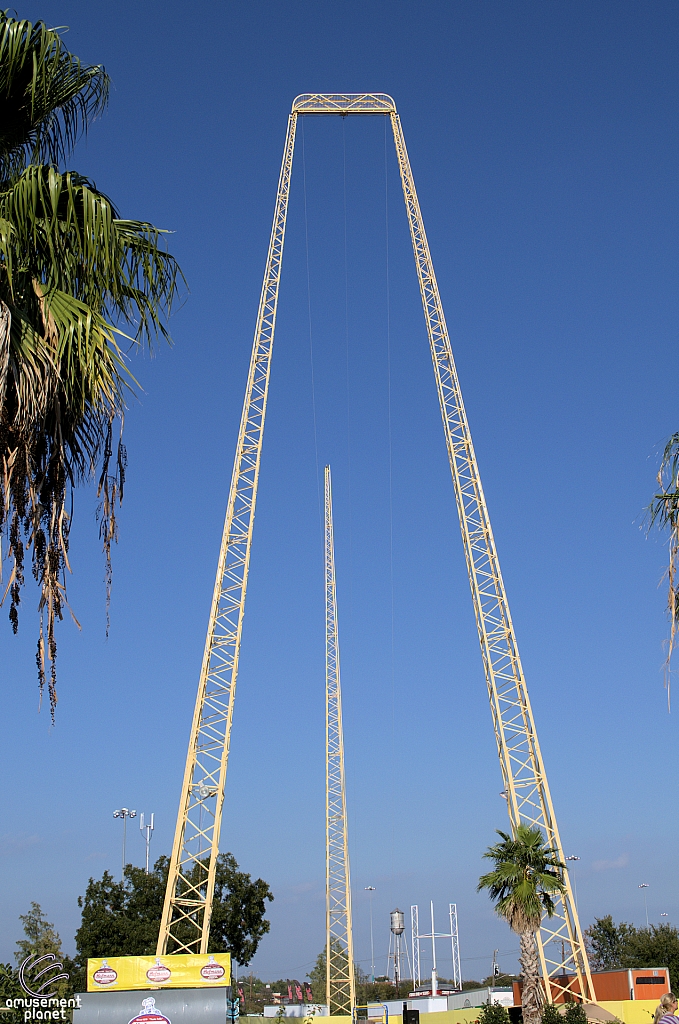 Skycoaster