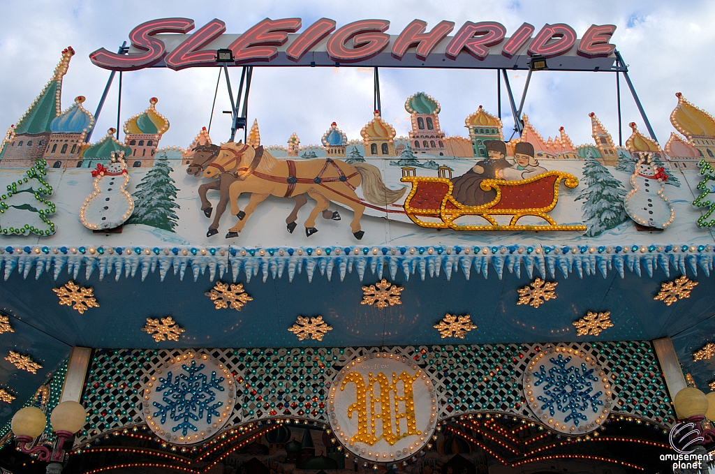 Sleighride