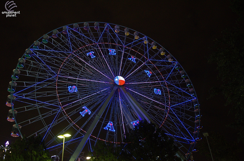 Texas Star