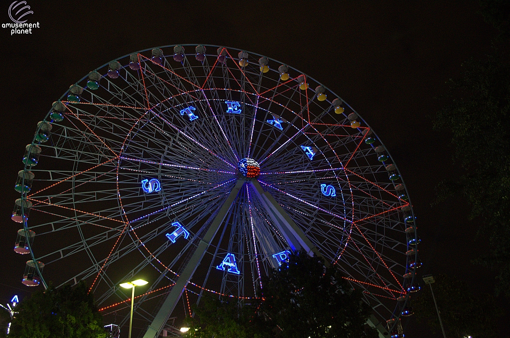 Texas Star