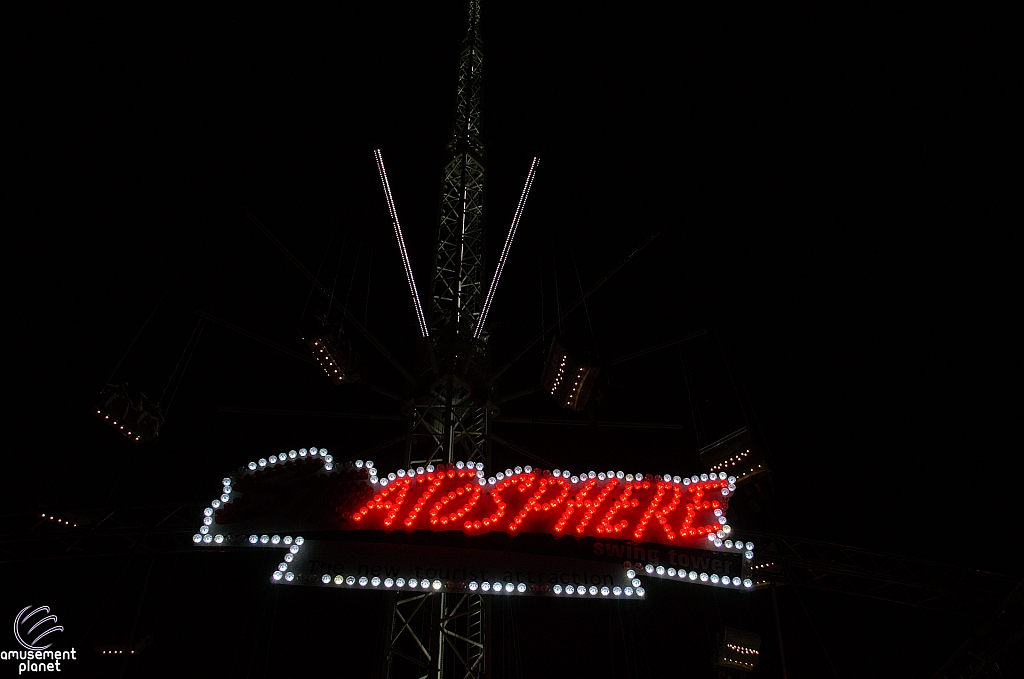 Stratosphere