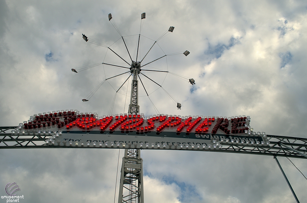 Stratosphere