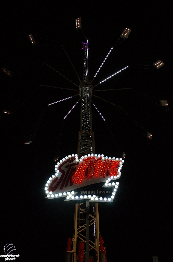 Stratosphere