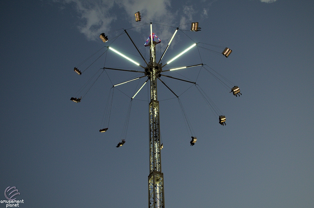 Stratosphere
