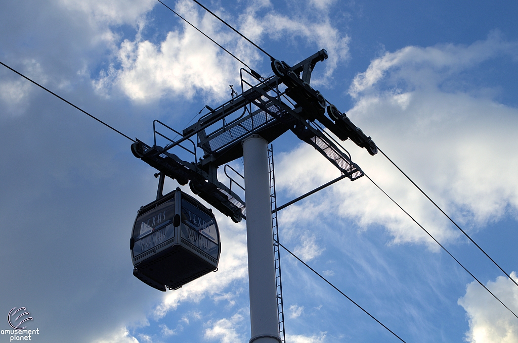 Texas SkyWay