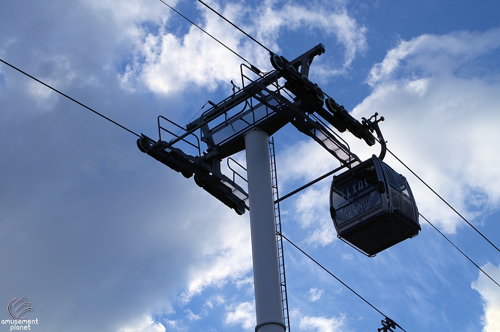 Texas SkyWay