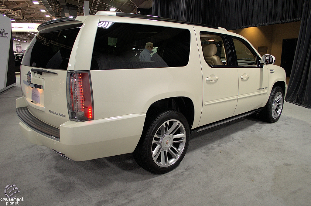 Escalade ESV