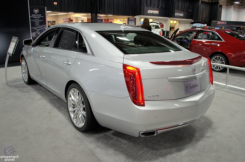 XTS