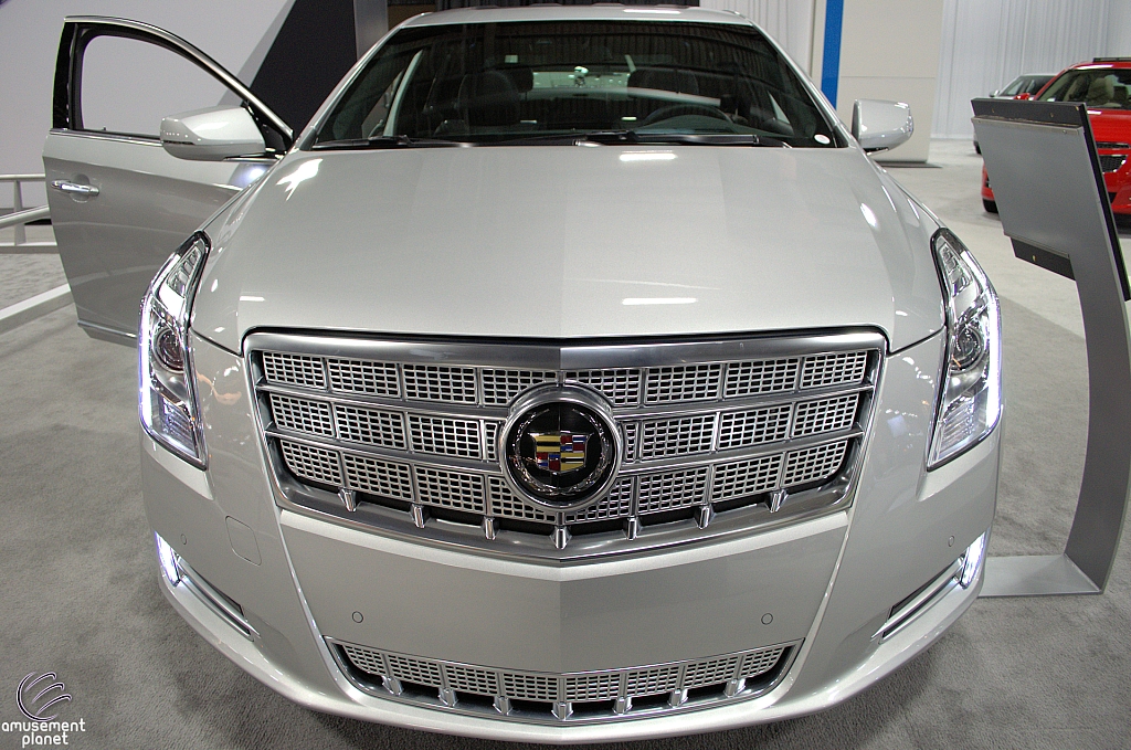 XTS