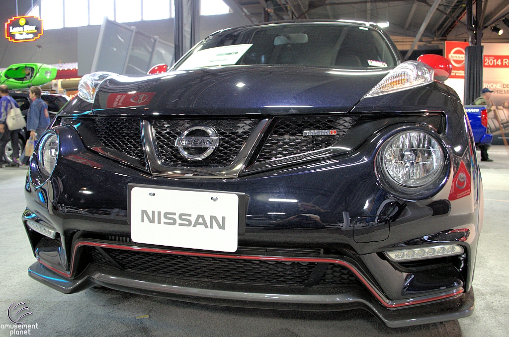 Juke Nismo