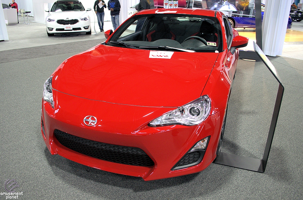 FR-S