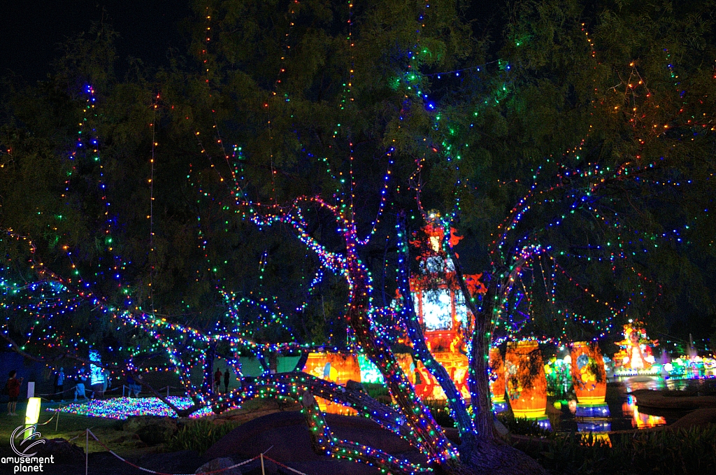 Chinese Lantern Festival