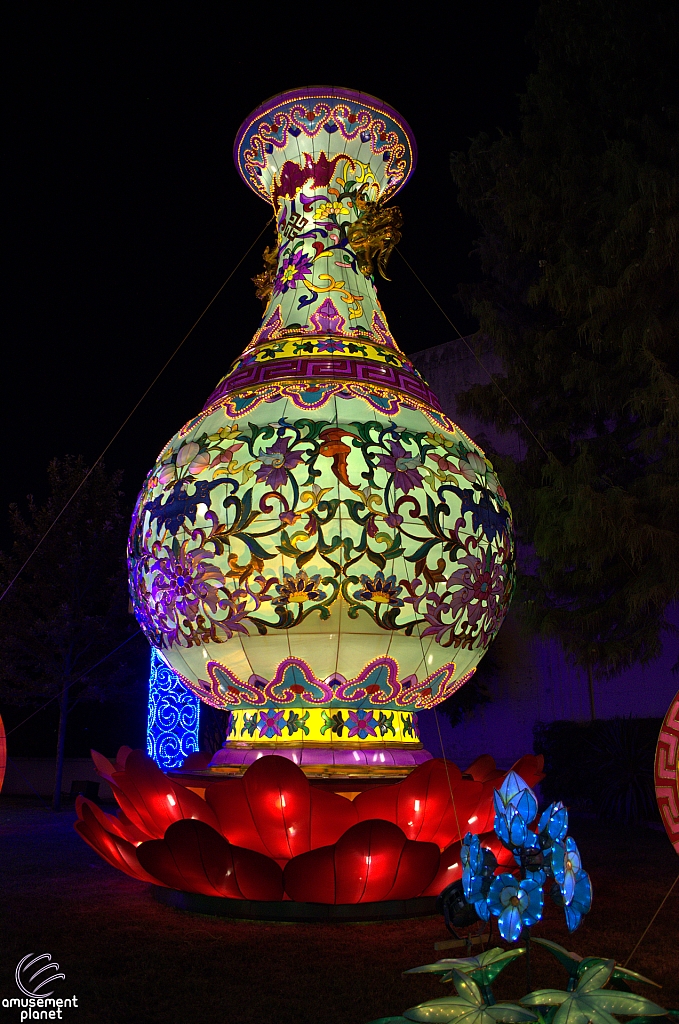 Chinese Lantern Festival