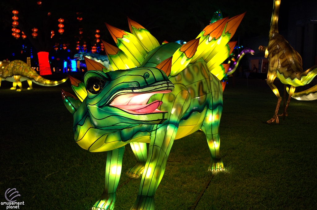 Chinese Lantern Festival