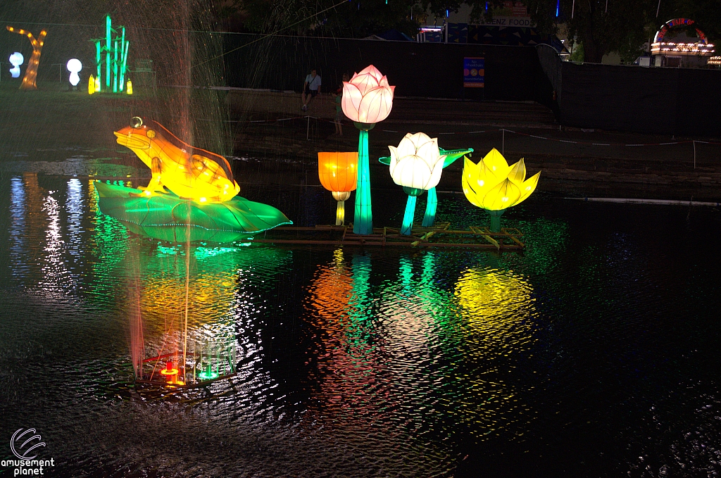 Chinese Lantern Festival