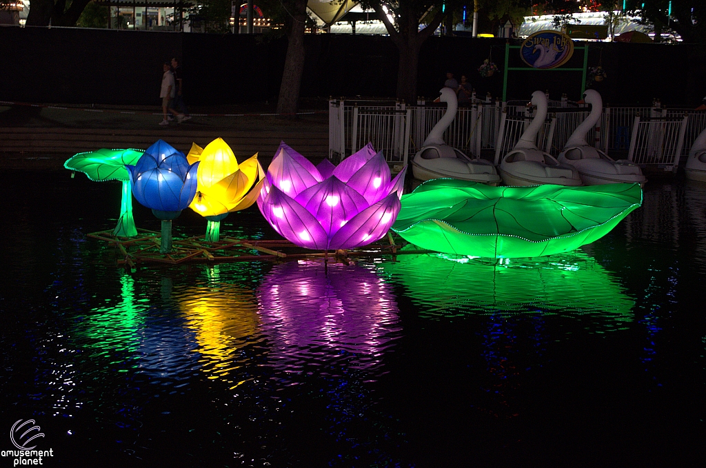 Chinese Lantern Festival