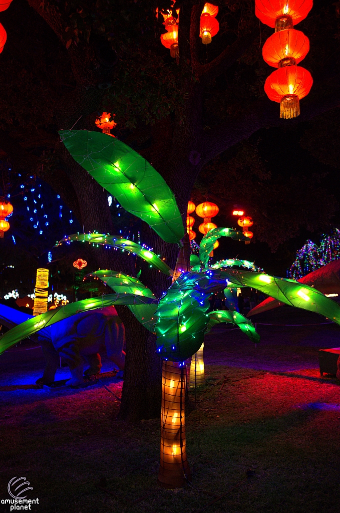 Chinese Lantern Festival