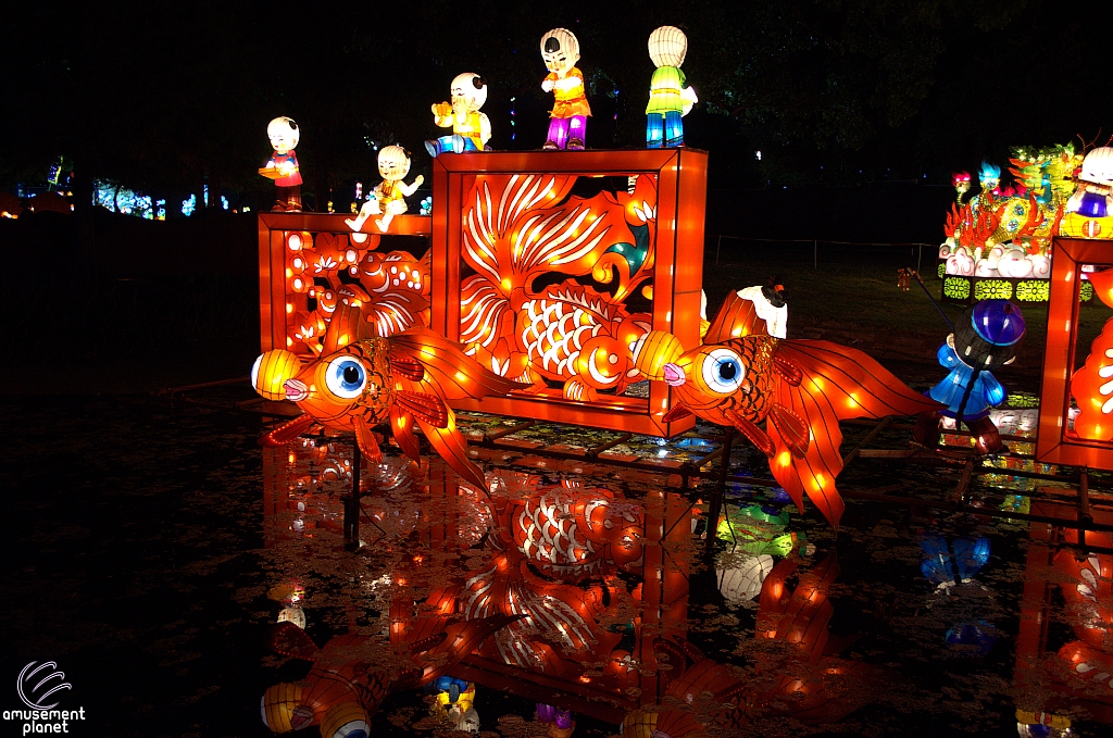 Chinese Lantern Festival