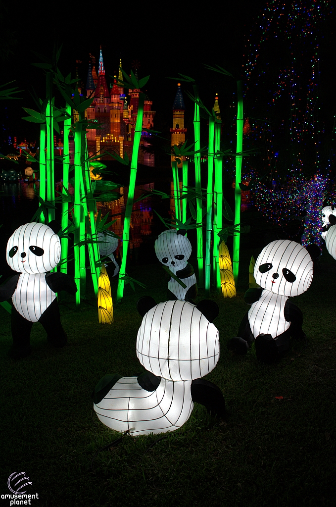 Chinese Lantern Festival