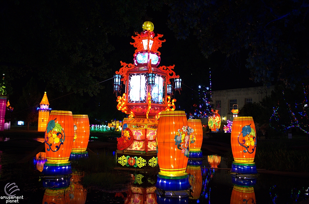 Chinese Lantern Festival