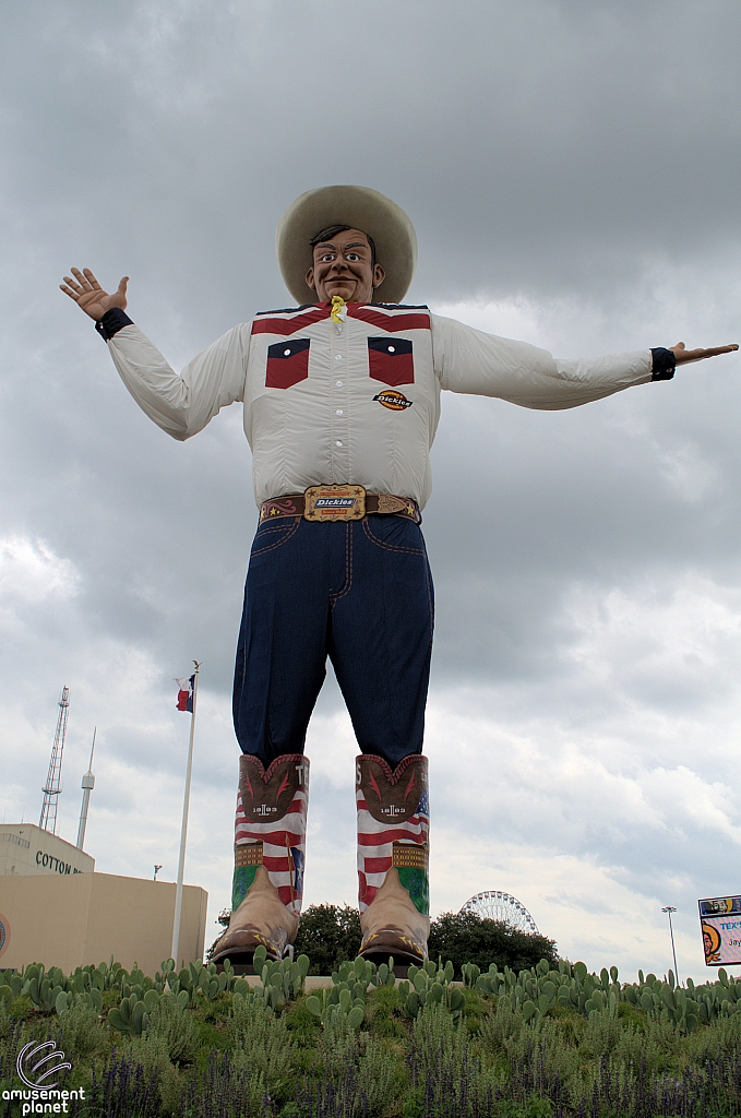 Big Tex