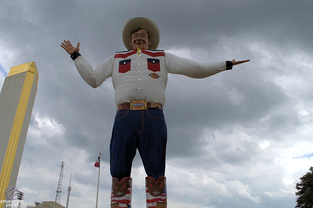 Big Tex