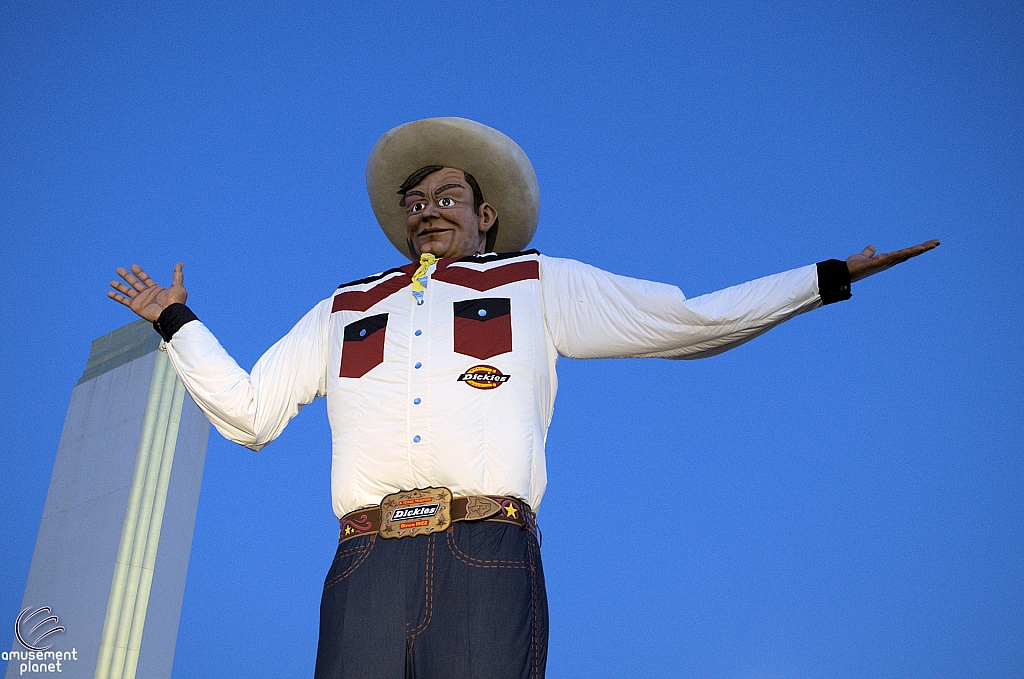 Big Tex