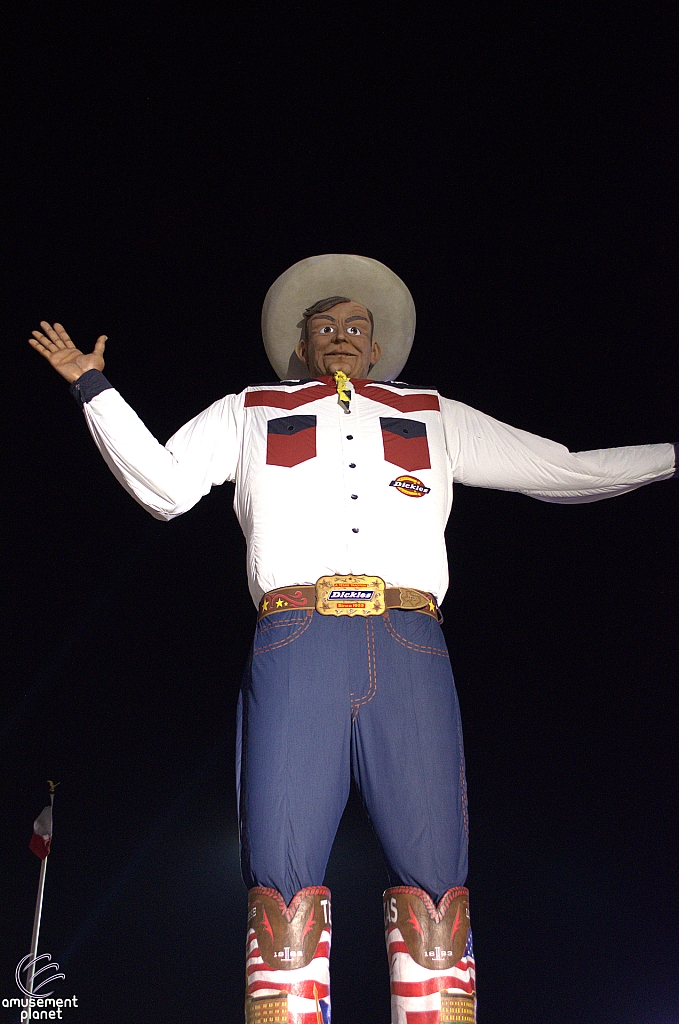 Big Tex