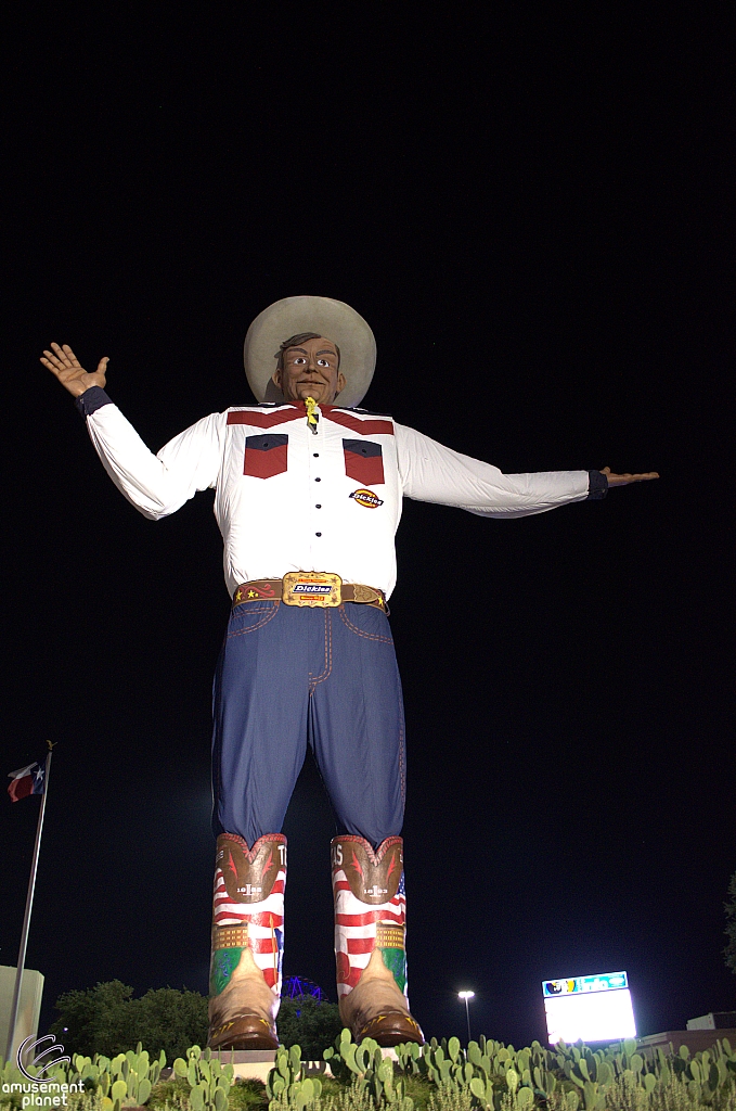 Big Tex