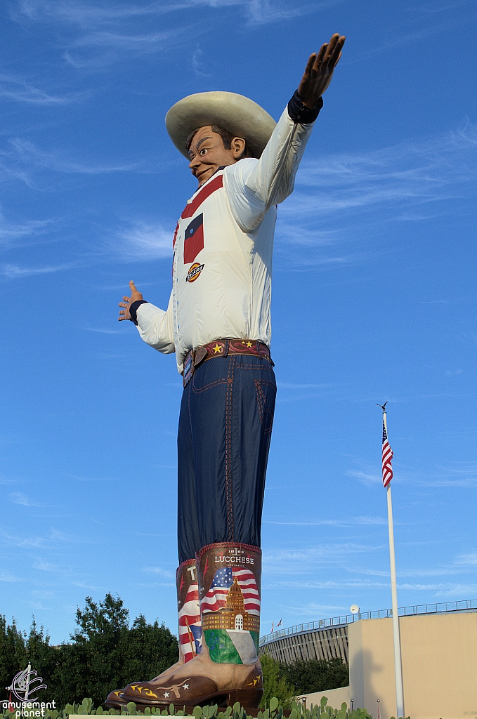 Big Tex