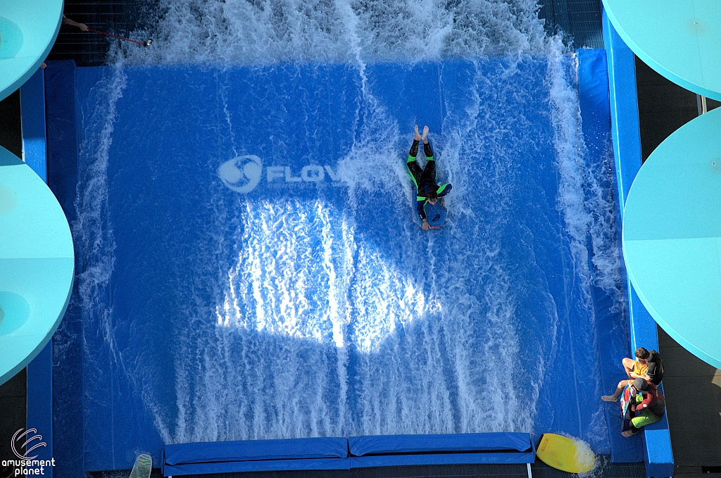 Flow Rider