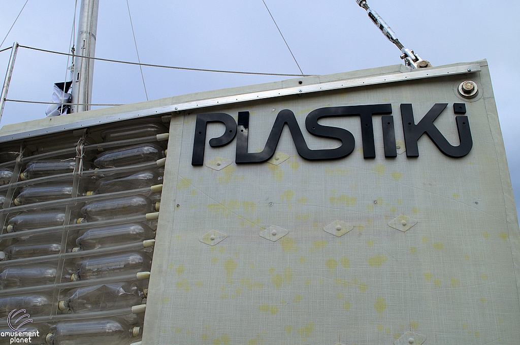 Plastiki