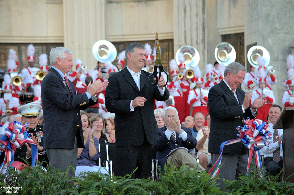 2013 Opening Ceremony