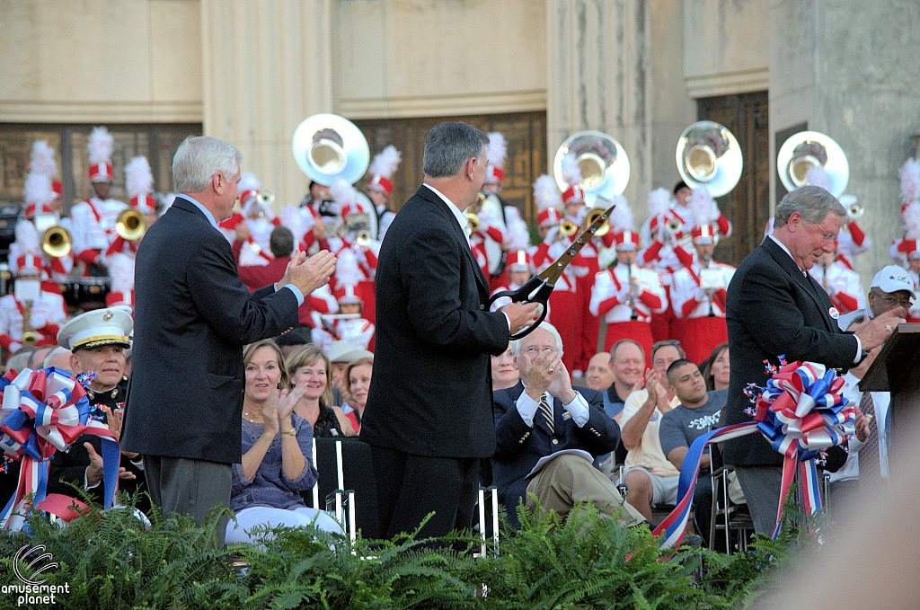 2013 Opening Ceremony