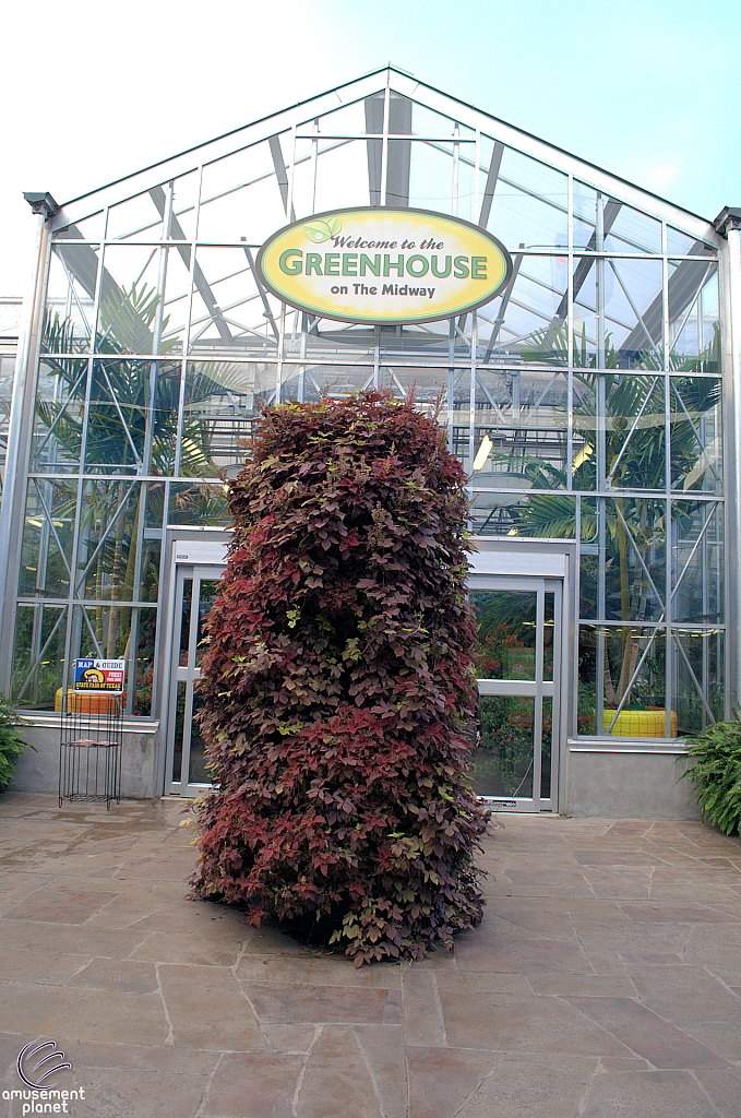 Midway Greenhouse