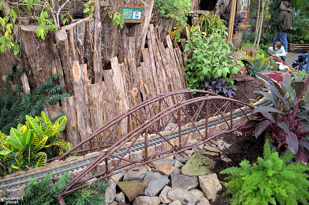 Midway Greenhouse