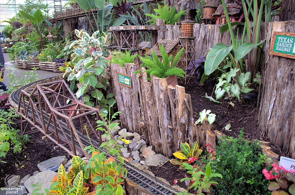 Midway Greenhouse