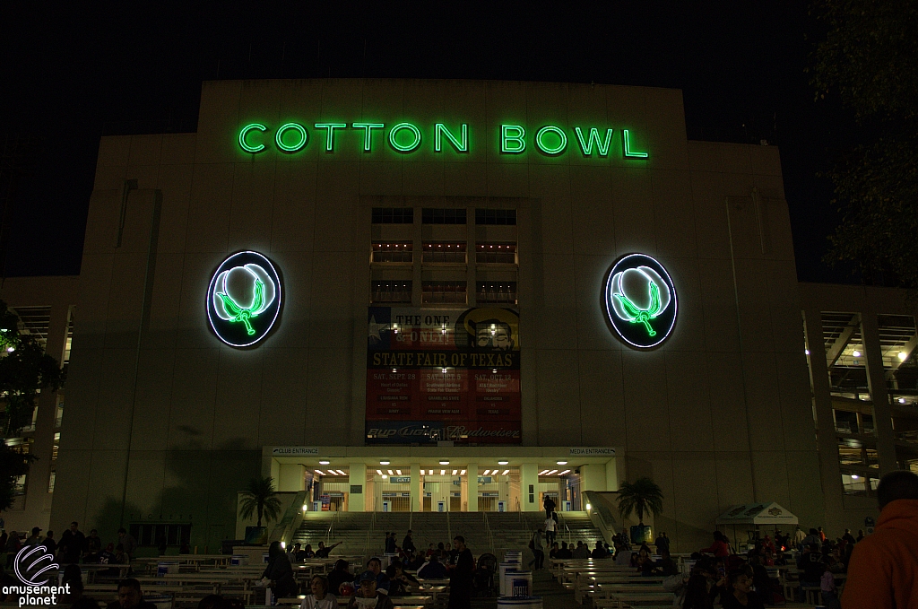 Cotton Bowl