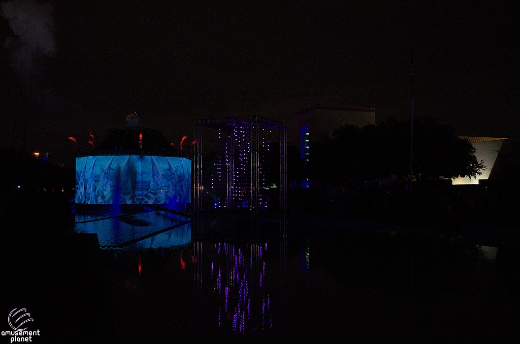 Illumination Sensation