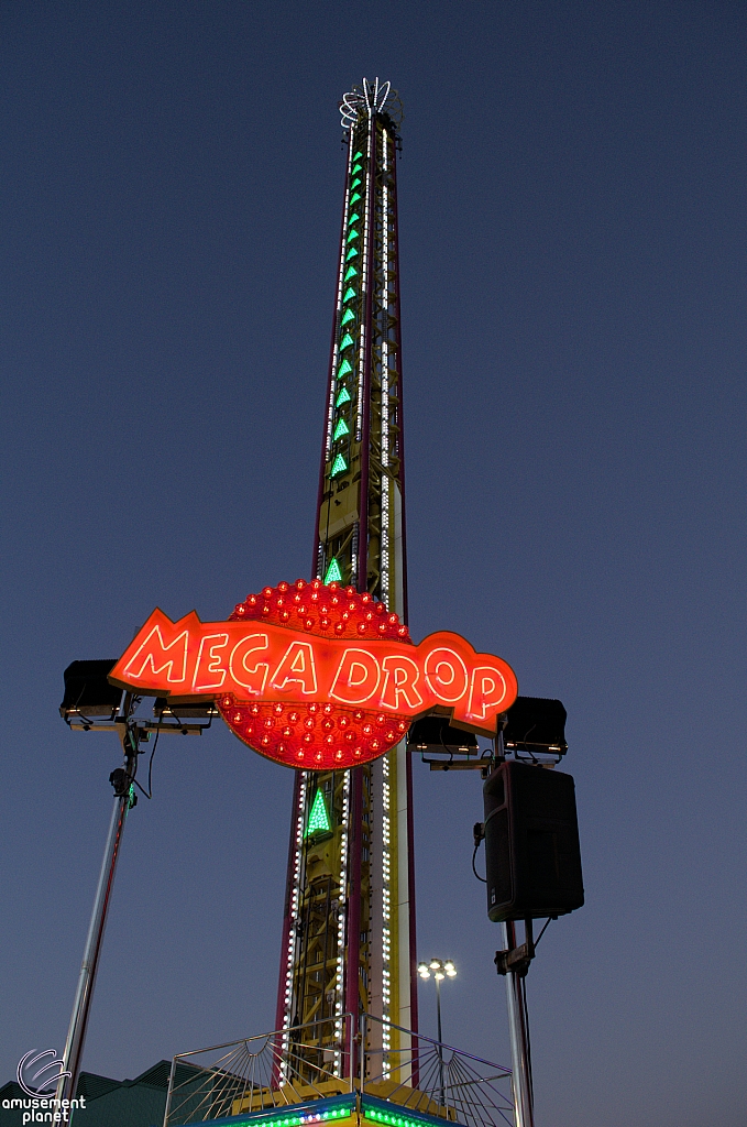 Mega Drop